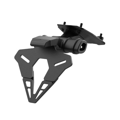 Kentekenplaathouder Evotech - Ducati Panigale V4 S (2025+)