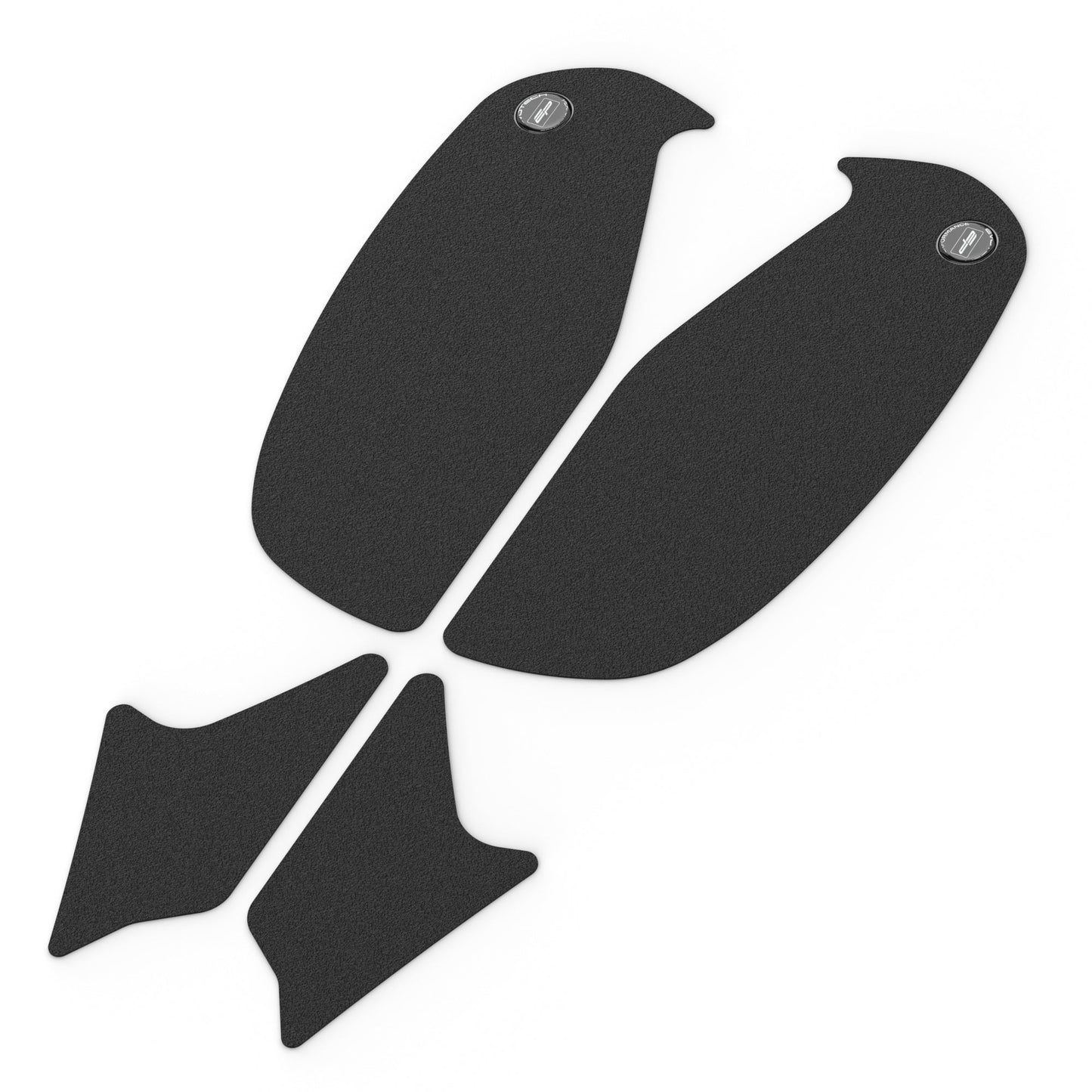 Evotech Tank Grip - Ducati Panigale V4 R (2026+)