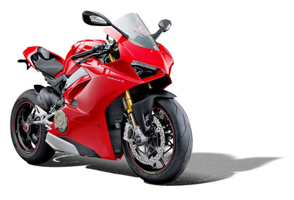 Evotech Voorvork Beschermer Set - Ducati Panigale V4 S (2018 - 2020)