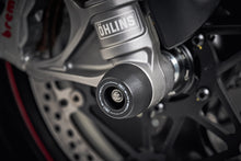 Evotech Voorvork Beschermer Set - Ducati Panigale V4 Speciale (2018-2020)