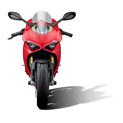 Evotech Voorvork Beschermer Set - Ducati Panigale V4 R (2019 - 2020)