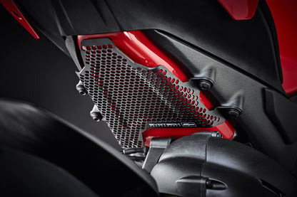 Evotech Ducati Panigale V4 R Benzinetank Beschermer Guard (2019 - 2020)