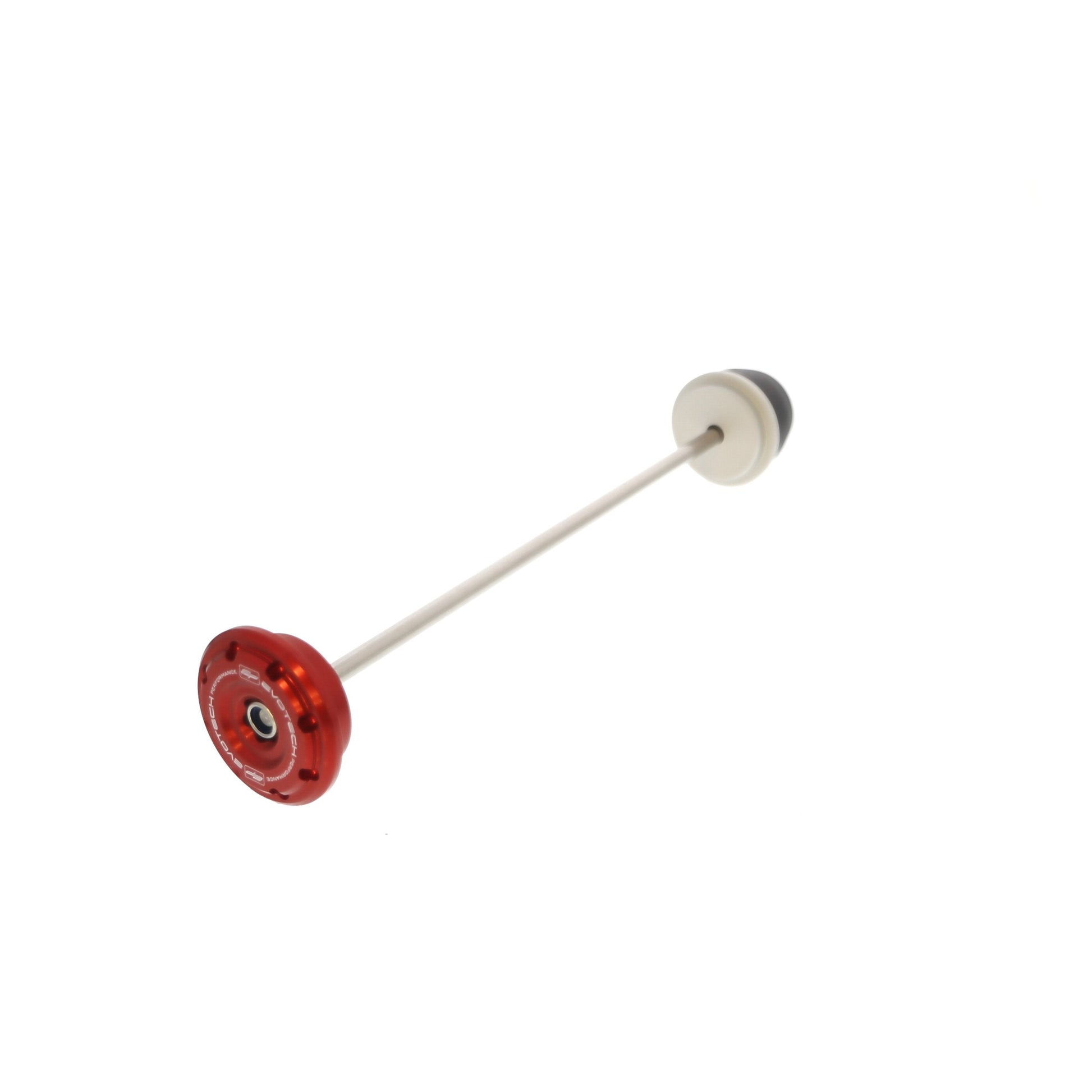 Achterbrug Beschermer Set Evotech Performance - Ducati Multistrada V4 Pikes Peak (2022+)