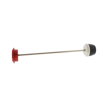 Achterbrug Beschermer Set Evotech Performance - Ducati Multistrada 1200 Pikes Peak (2016-2017)