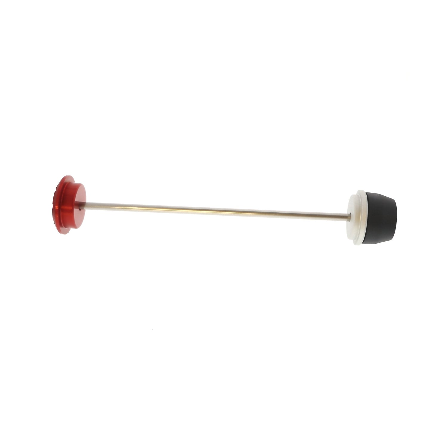 Achterbrug Beschermer Set Evotech Performance - Ducati Multistrada 1200 S (2015-2017)