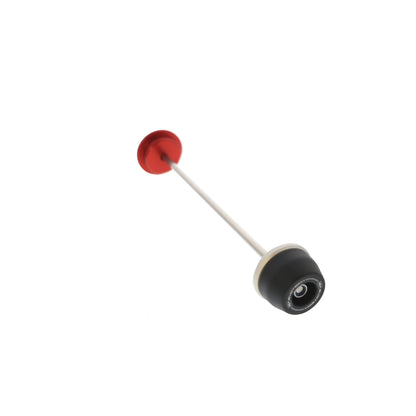 Achterbrug Beschermer Set Evotech Performance - Ducati Diavel V4 RS (2025+)
