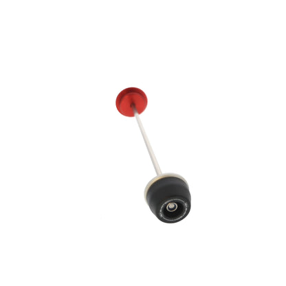 Achterbrug Beschermer Set Evotech Performance - Ducati Panigale V4 SP2 30° Anniversario 916 (2024)