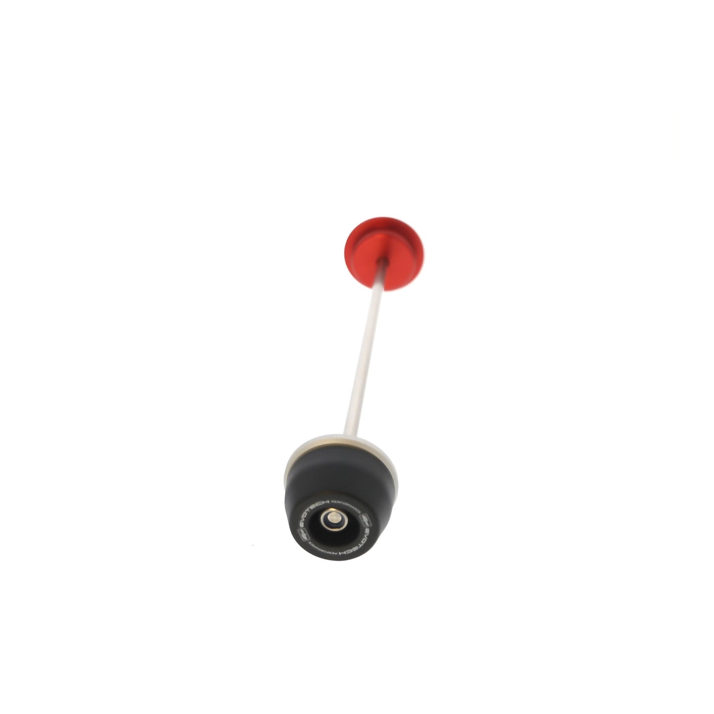 Achterbrug Beschermer Set Evotech Performance - Ducati Panigale V4 SP (2021- 2024)