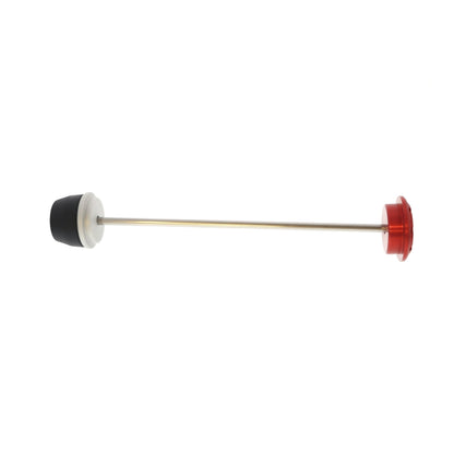 Achterbrug Beschermer Set Evotech Performance - Ducati Multistrada V4 RS (2024+)