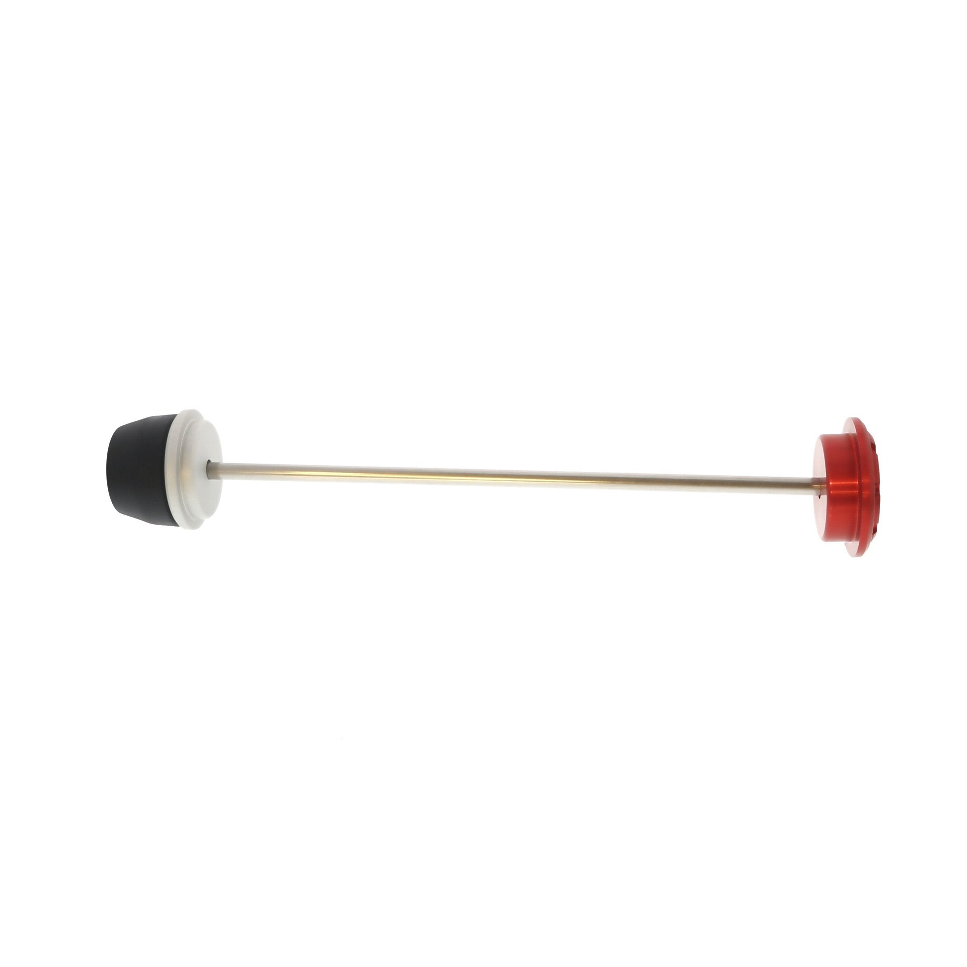 Evotech Voorvork en Achterbrug Beschermer Set - Ducati Diavel 1260 Lamborghini (2021)