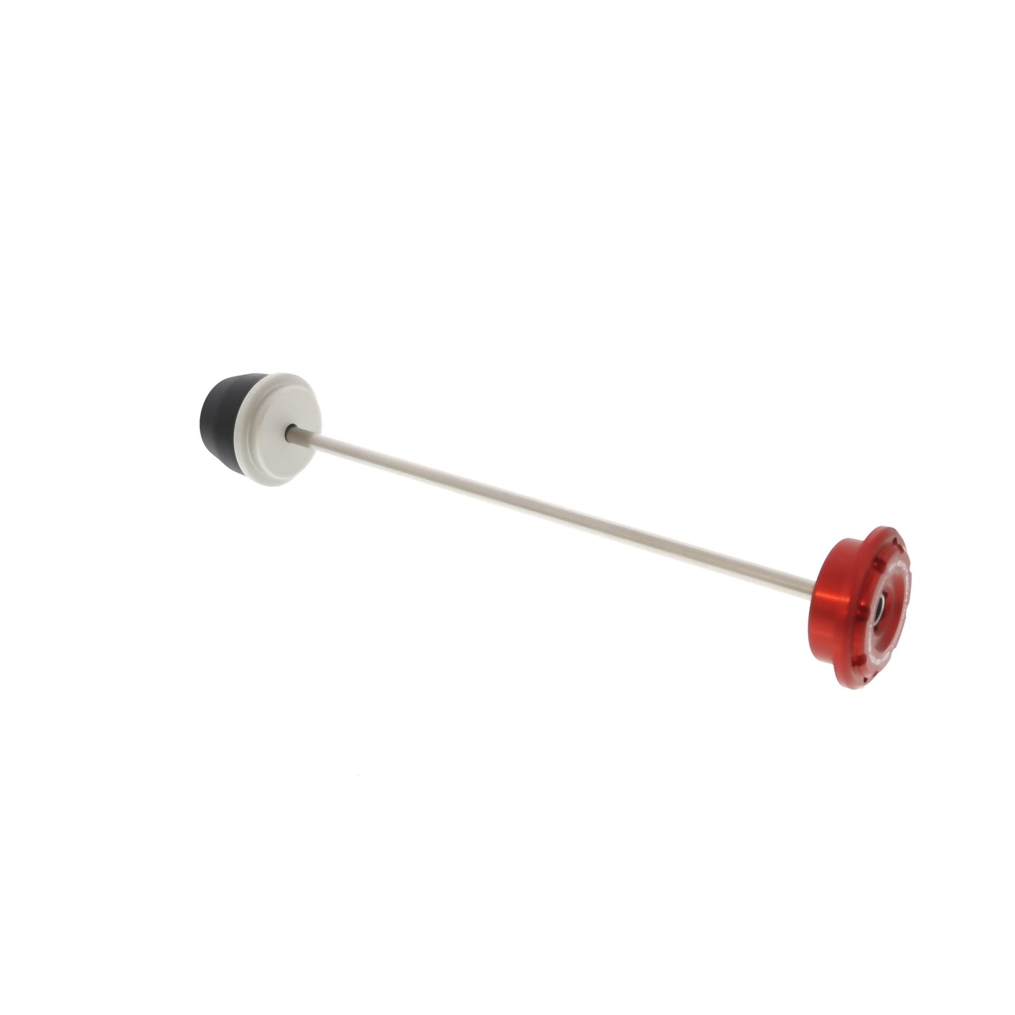 Evotech Voorvork en Achterbrug Beschermer Set -  Ducati SuperSport (2017-2020)
