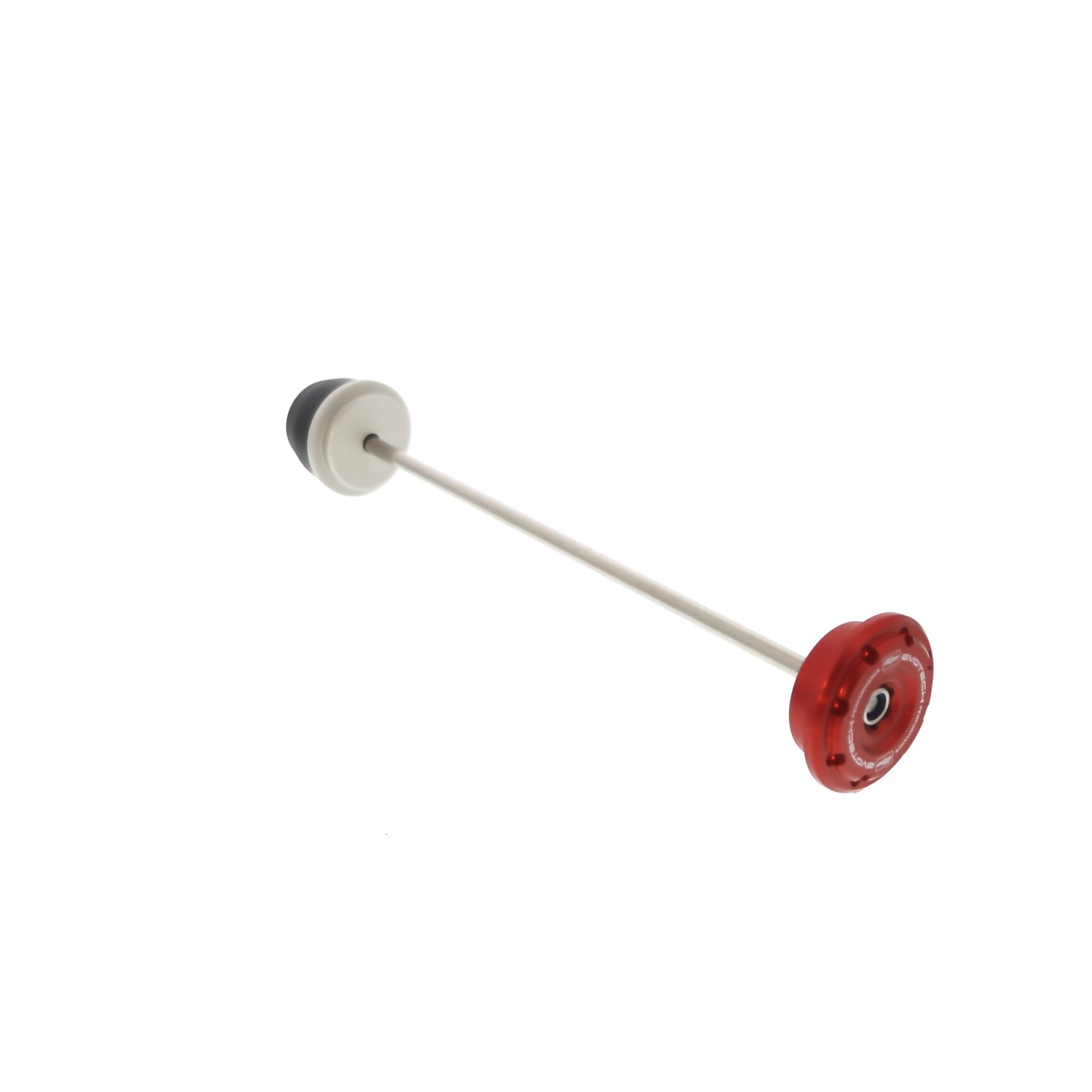 Evotech Voorvork en Achterbrug Beschermer Set - Ducati Panigale V4 Superleggera (2021- 2024)