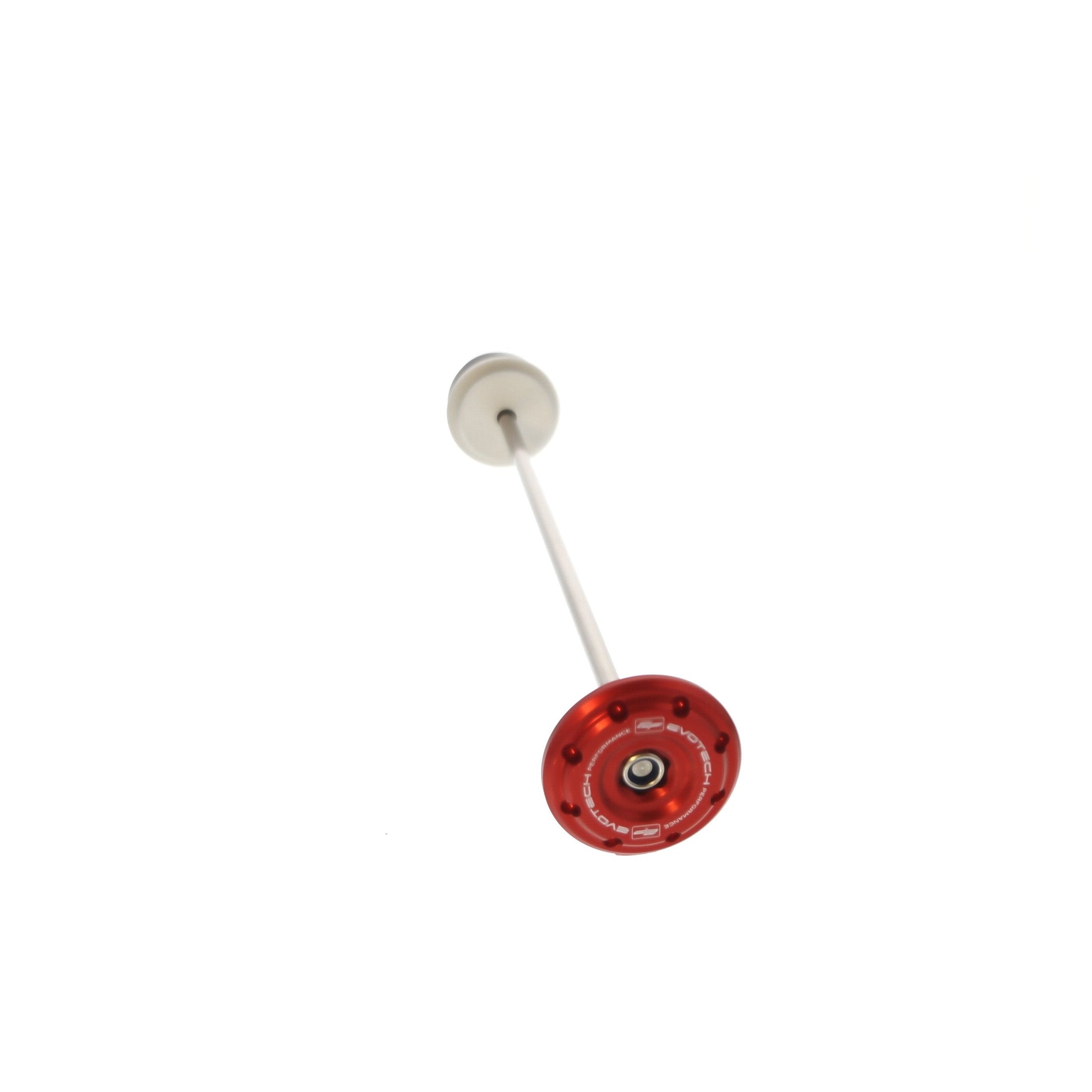 Achterbrug Beschermer Set Evotech Performance - Ducati XDiavel Black Star (2021 - 2022)