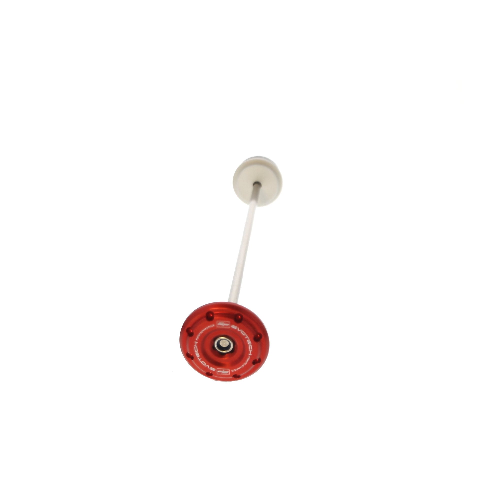 Evotech Voorvork en Achterbrug Beschermer Set - Ducati Panigale 1299 R FE  (2017-2020)