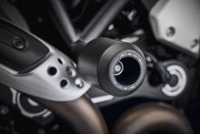 Evotech Ducati Scrambler 1100 Pro Valblokken set (2020+)