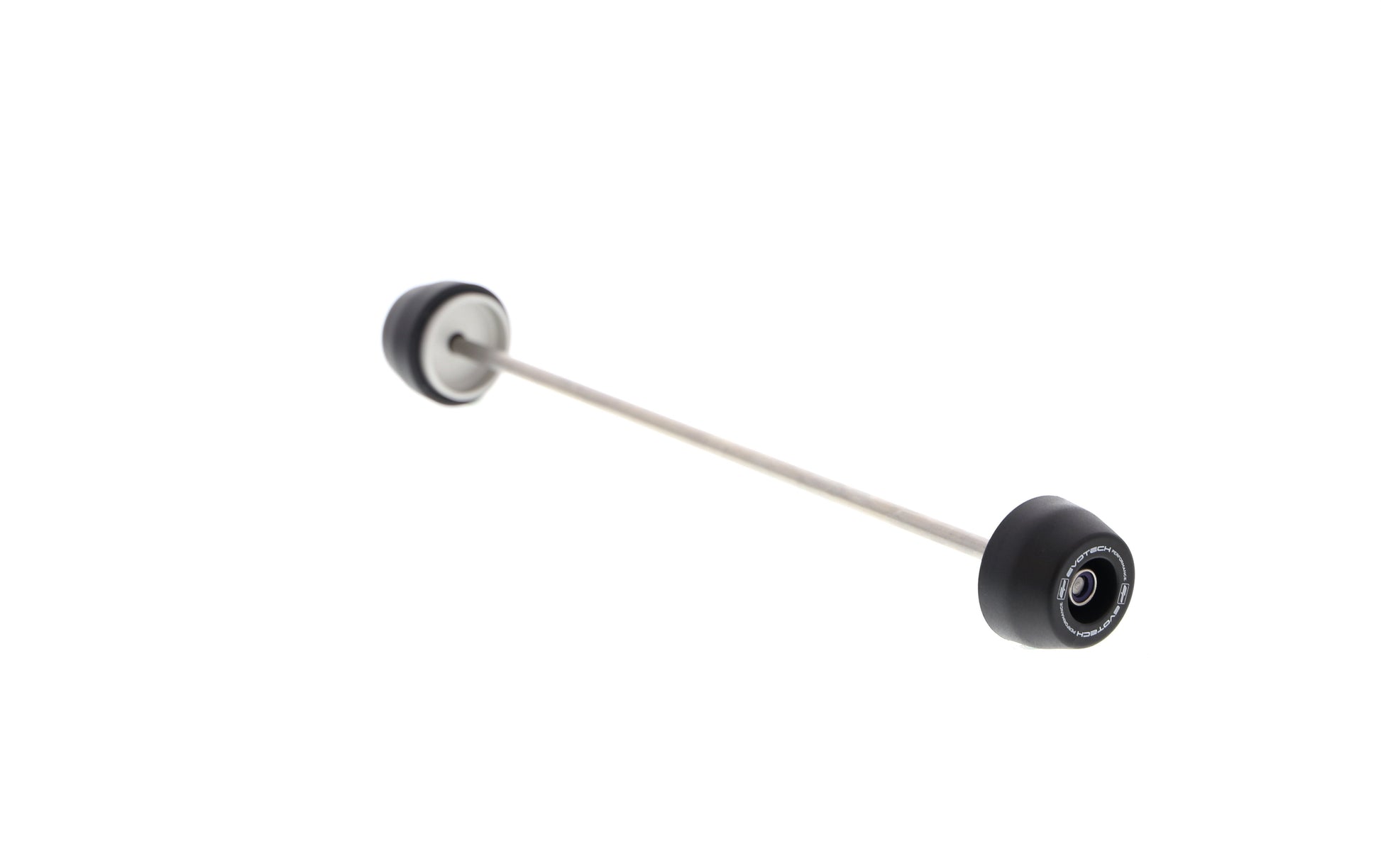 Evotech Voorvork en Achterbrug Beschermer Set - Ducati Scrambler Desert Sled Fasthouse (2021 - 2022)