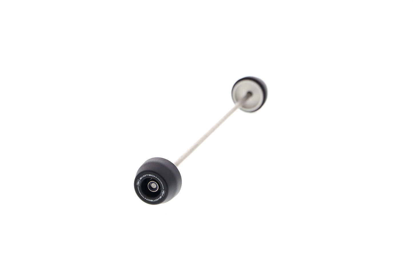 Evotech Voorvork en Achterbrug Beschermer Set - Ducati Scrambler 1100 (2018-2020)