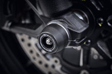 Evotech Voorvork en Achterbrug Beschermer Set - Ducati Scrambler Desert Sled (2019+)