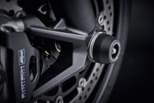Evotech Spindle Bobbins Paddock Kit - Ducati Scrambler 1100 Sport (2018-2020)