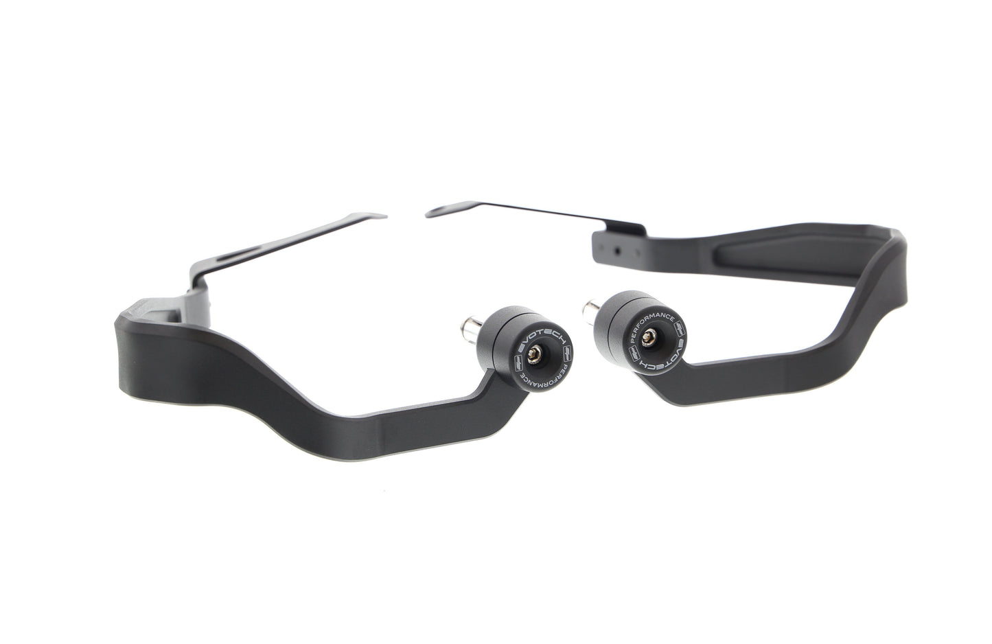 Evotech Ducati Scrambler Mach 2.0 Hand Guard Protectors (2019-2020)