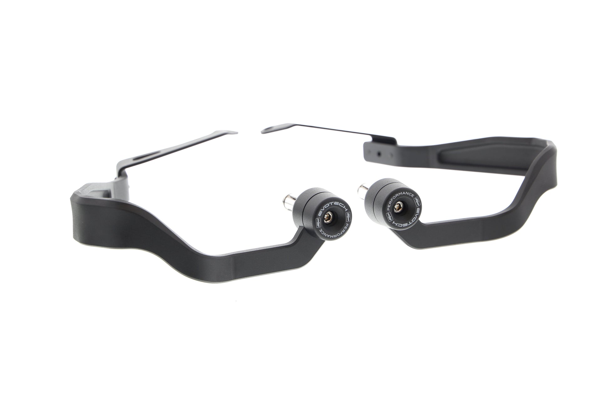 Evotech Ducati Scrambler Classic Hand Guard Protectors (2019-2020)