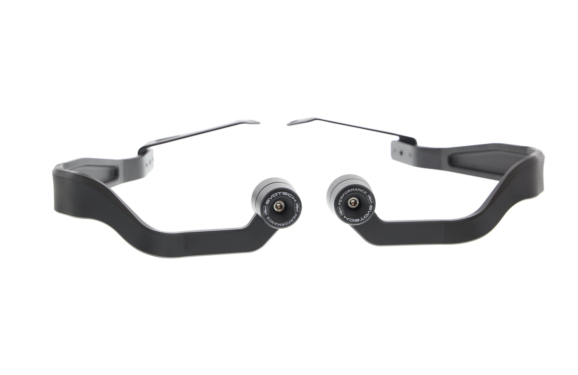 Evotech Ducati Scrambler Urban Motard Hand Guard Protectors (2022+)
