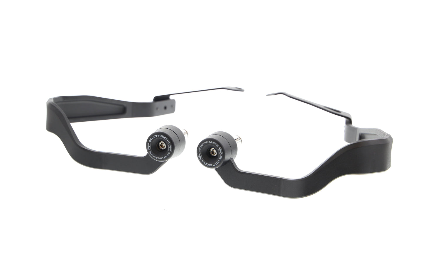 Evotech Ducati Scrambler Desert Sled Hand Guard Protectors (2019+)