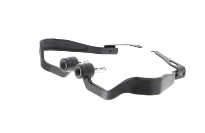 Evotech Ducati Scrambler Icon Hand Guard Protectors (2019 - 2022)