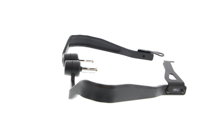 Evotech Ducati Scrambler Mach 2.0 Hand Guard Protectors (2019-2020)
