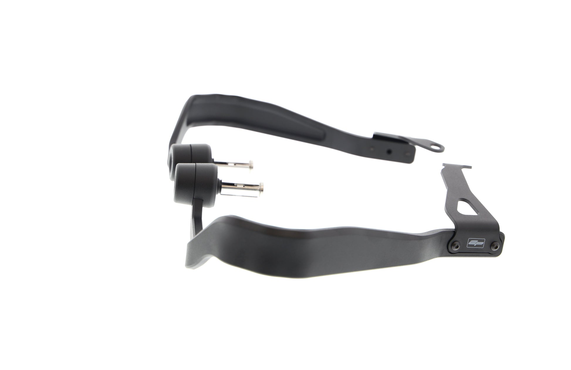 Evotech Ducati Scrambler Icon Hand Guard Protectors (2019 - 2022)