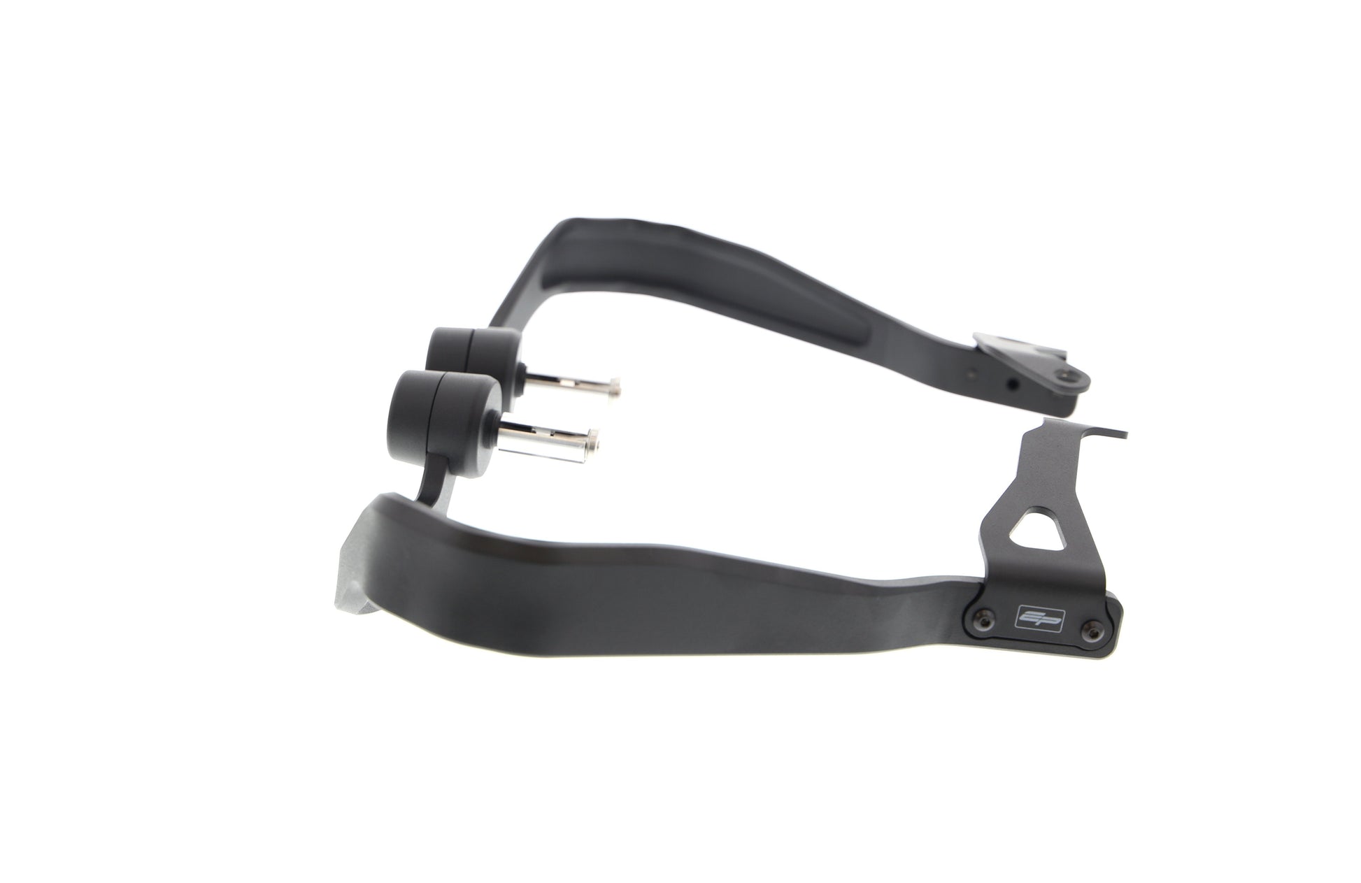 Evotech Ducati Scrambler Full Throttle Hand Guard Protectors (2019 - 2021)