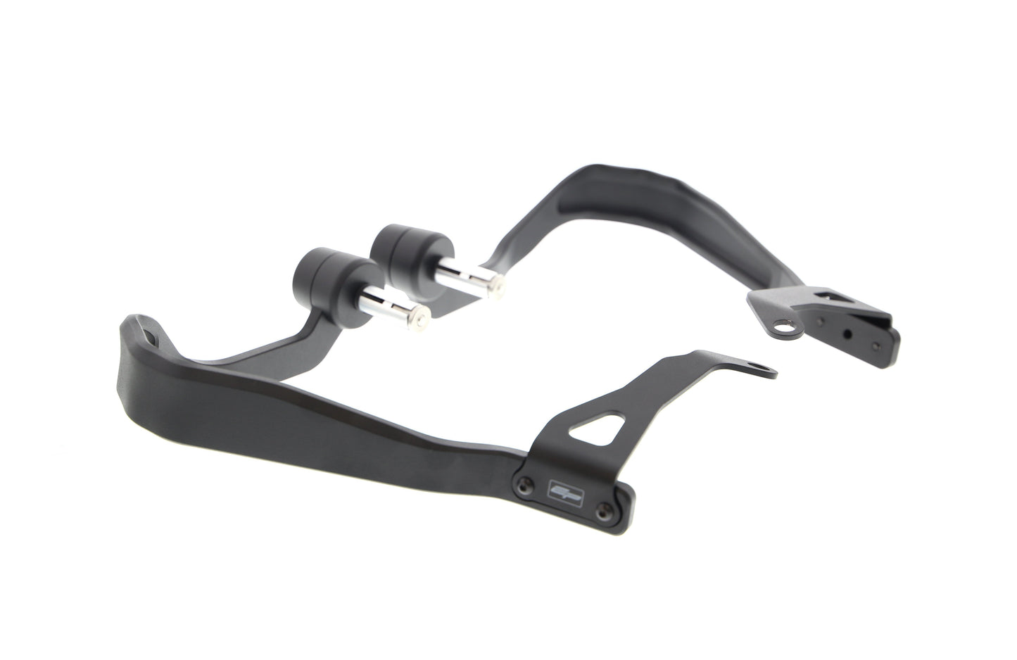 Evotech Ducati Scrambler Full Throttle Hand Guard Protectors (2019 - 2021)