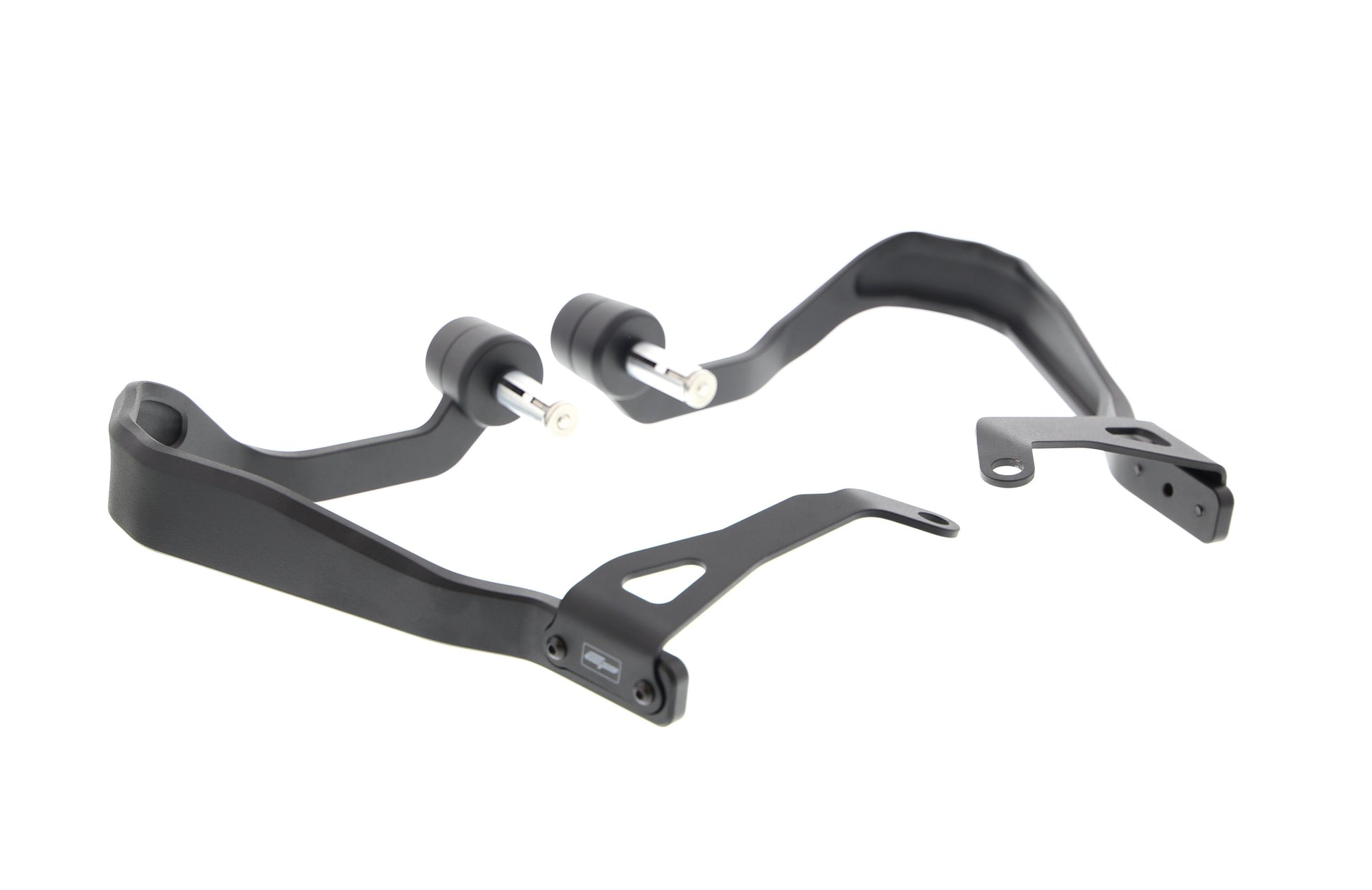 Evotech Ducati Scrambler Street Classic Hand Guard Protectors (2019-2020)