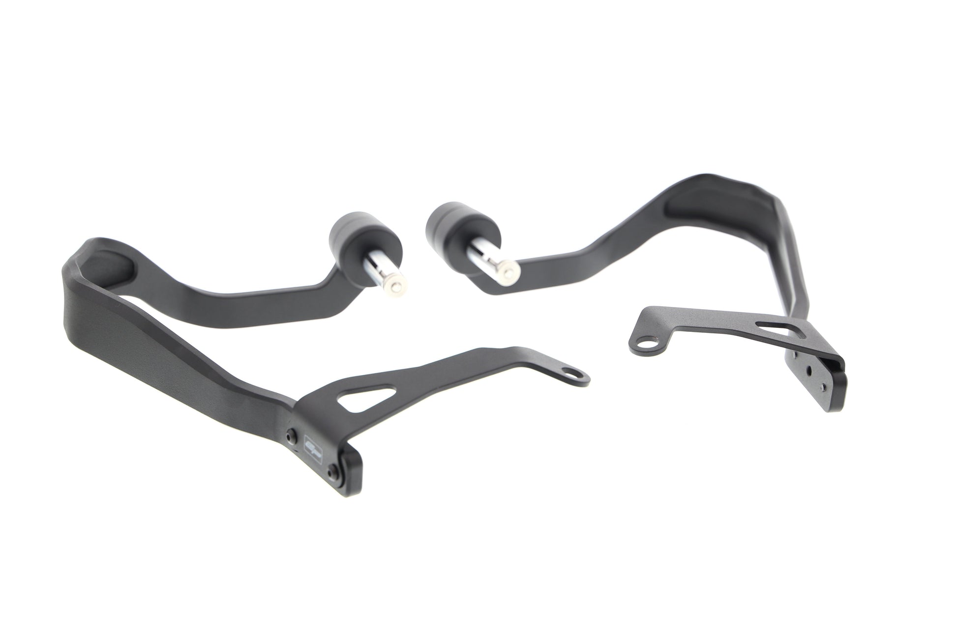 Evotech Ducati Scrambler Street Classic Hand Guard Protectors (2019-2020)