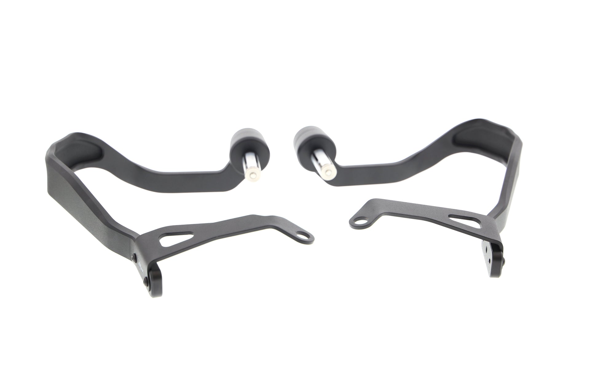 Evotech Ducati Scrambler Desert Sled Fasthouse Hand Guard Protectors (2021 - 2022)