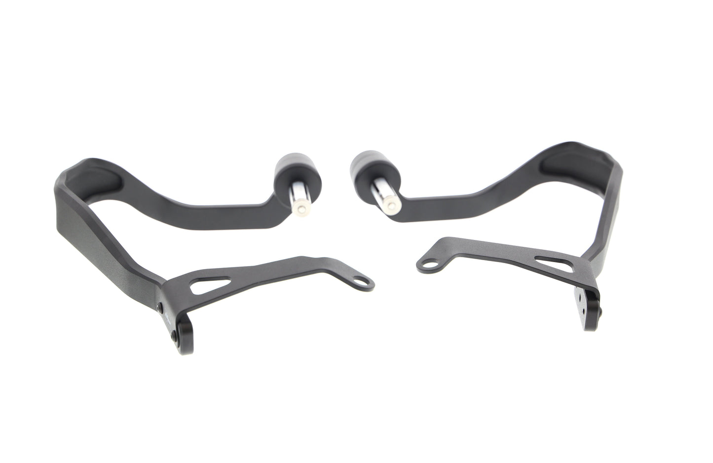 Evotech Ducati Scrambler Classic Hand Guard Protectors (2019-2020)