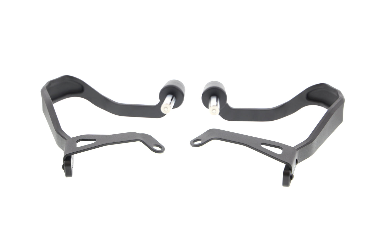 Evotech Ducati Scrambler Mach 2.0 Hand Guard Protectors (2019-2020)