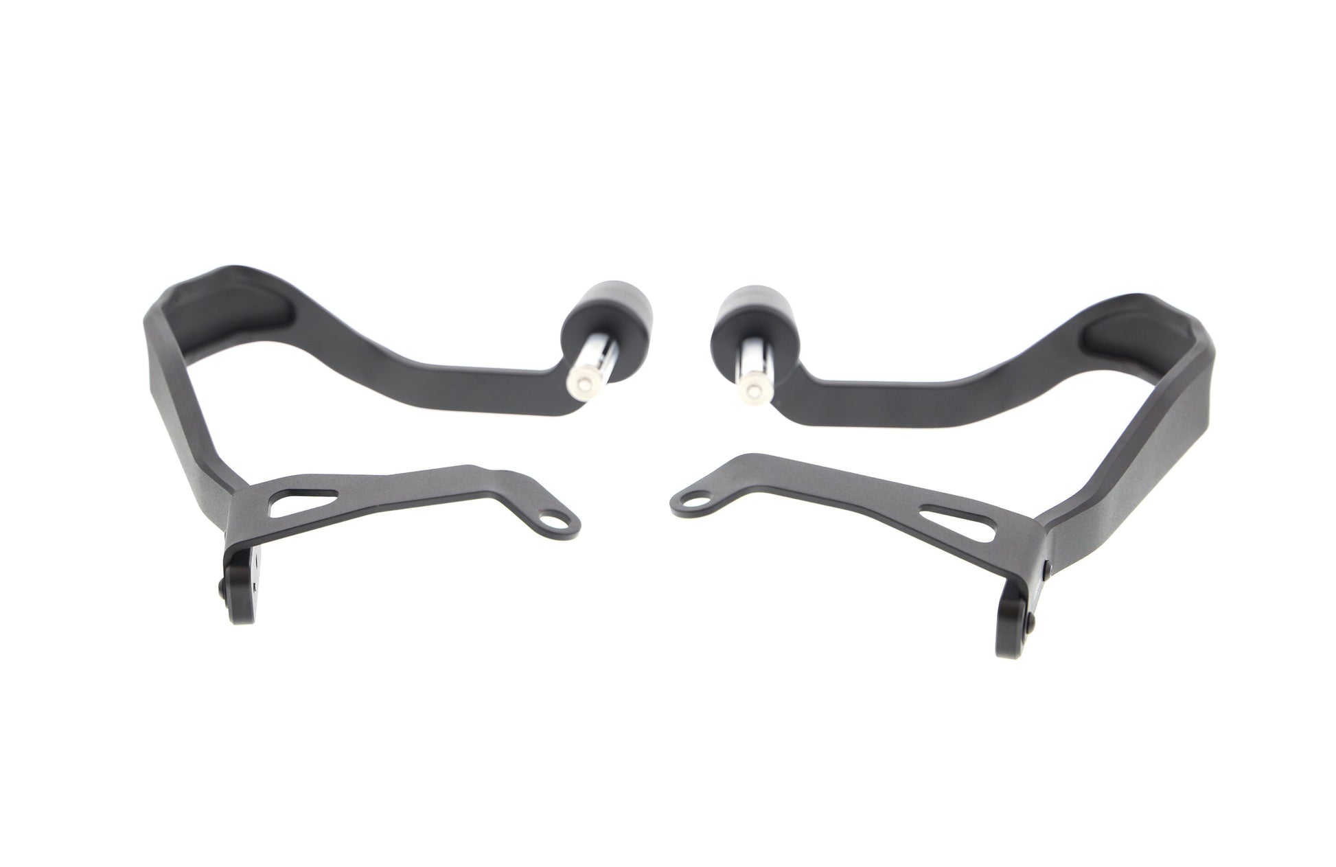 Evotech Ducati Scrambler Full Throttle Hand Guard Protectors (2019 - 2021)