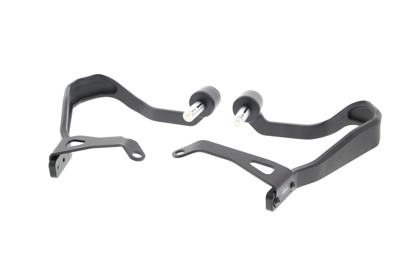 Evotech Ducati Scrambler Street Classic Hand Guard Protectors (2019-2020)