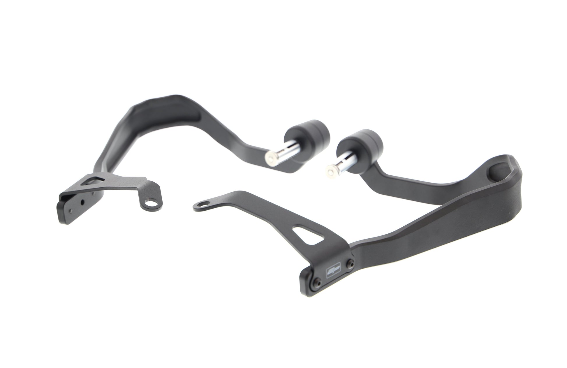 Evotech Ducati Scrambler Urban Motard Hand Guard Protectors (2022+)