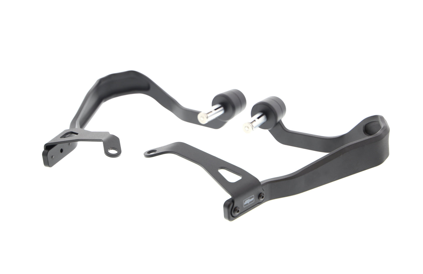 Evotech Ducati Scrambler Mach 2.0 Hand Guard Protectors (2019-2020)