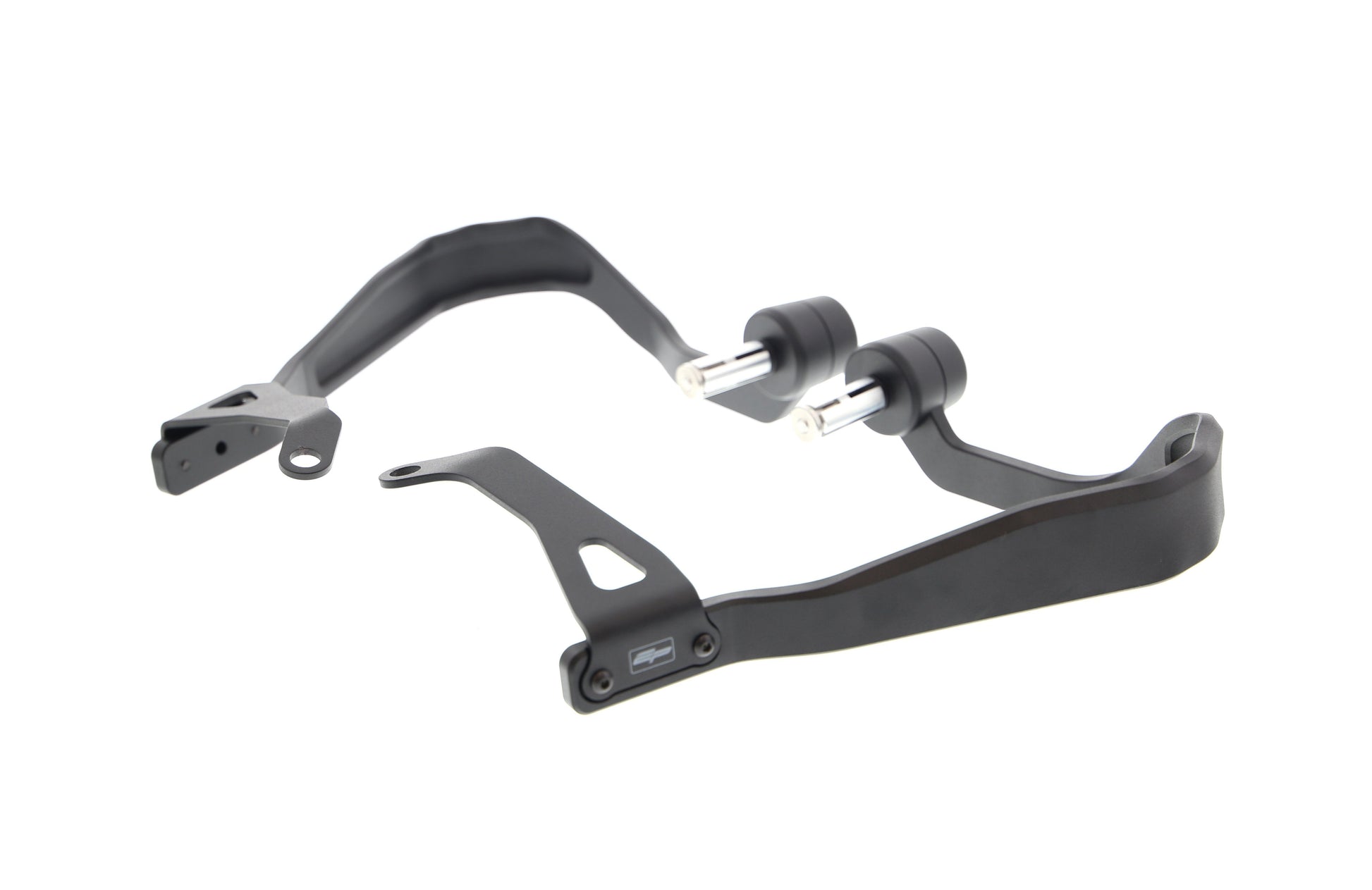 Evotech Ducati Scrambler Street Classic Hand Guard Protectors (2019-2020)