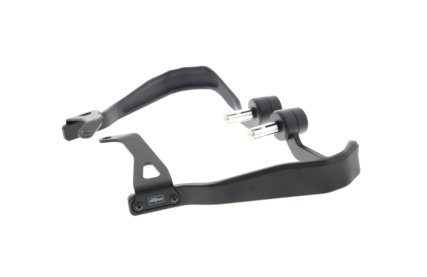 Evotech Ducati Scrambler Full Throttle Hand Guard Protectors (2019 - 2021)