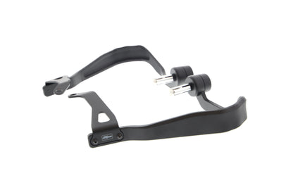 Evotech Ducati Scrambler Full Throttle Hand Guard Protectors (2019 - 2021)