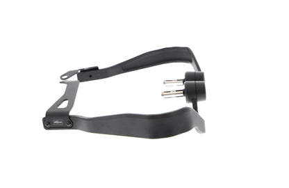 Evotech Ducati Scrambler Urban Motard Hand Guard Protectors (2022+)