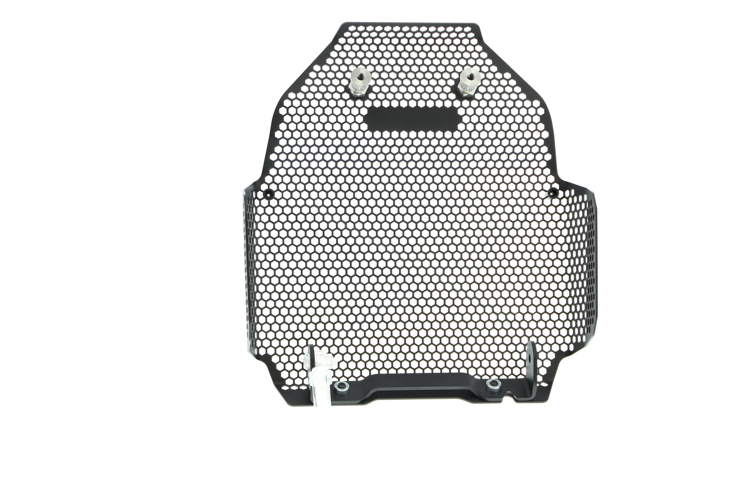 Evotech Ducati Scrambler 1100 Special Oliekoeler Beschermer (2018-2020)