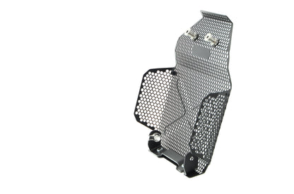 Evotech Ducati Scrambler 1100 Oliekoeler Beschermer (2018-2020)