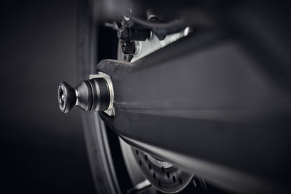Evotech Paddock Stand Bobbins - Ducati Scrambler 1100 Tribute Pro (2022+)