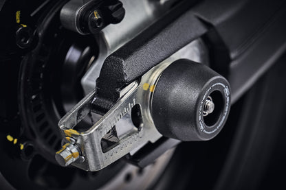 Achterbrug Beschermer Set Evotech Performance - Ducati Scrambler Nightshift (2023+)