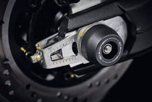Evotech Voorvork en Achterbrug Beschermer Set - Ducati Scrambler Cafe Racer (2017-2021)